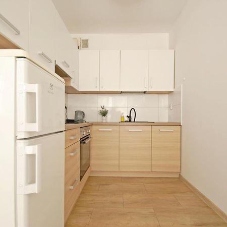 Apartament Rocha 제수프 외부 사진