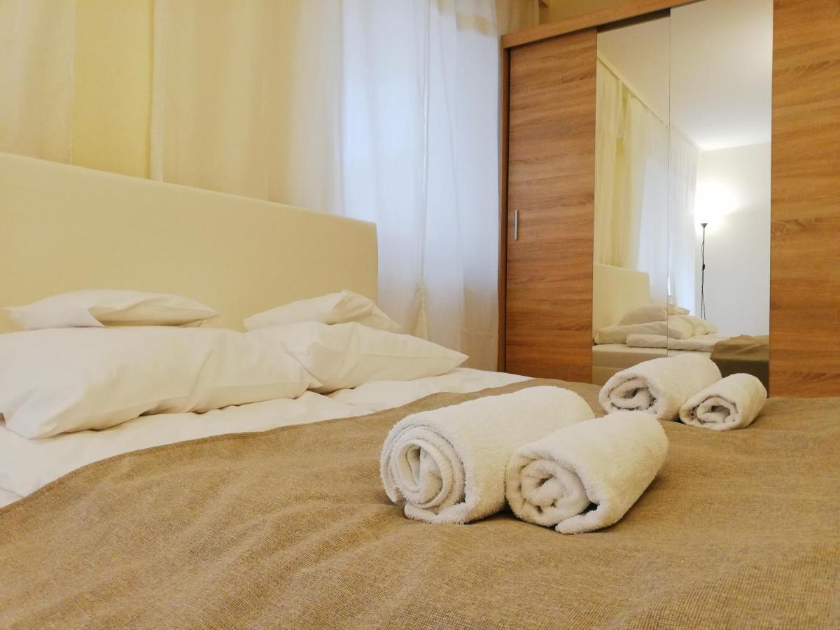 Apartament Rocha 제수프 외부 사진