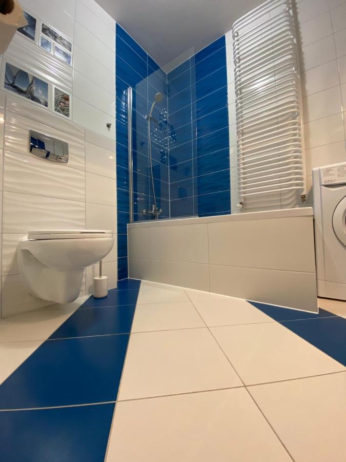 Apartament Rocha 제수프 외부 사진
