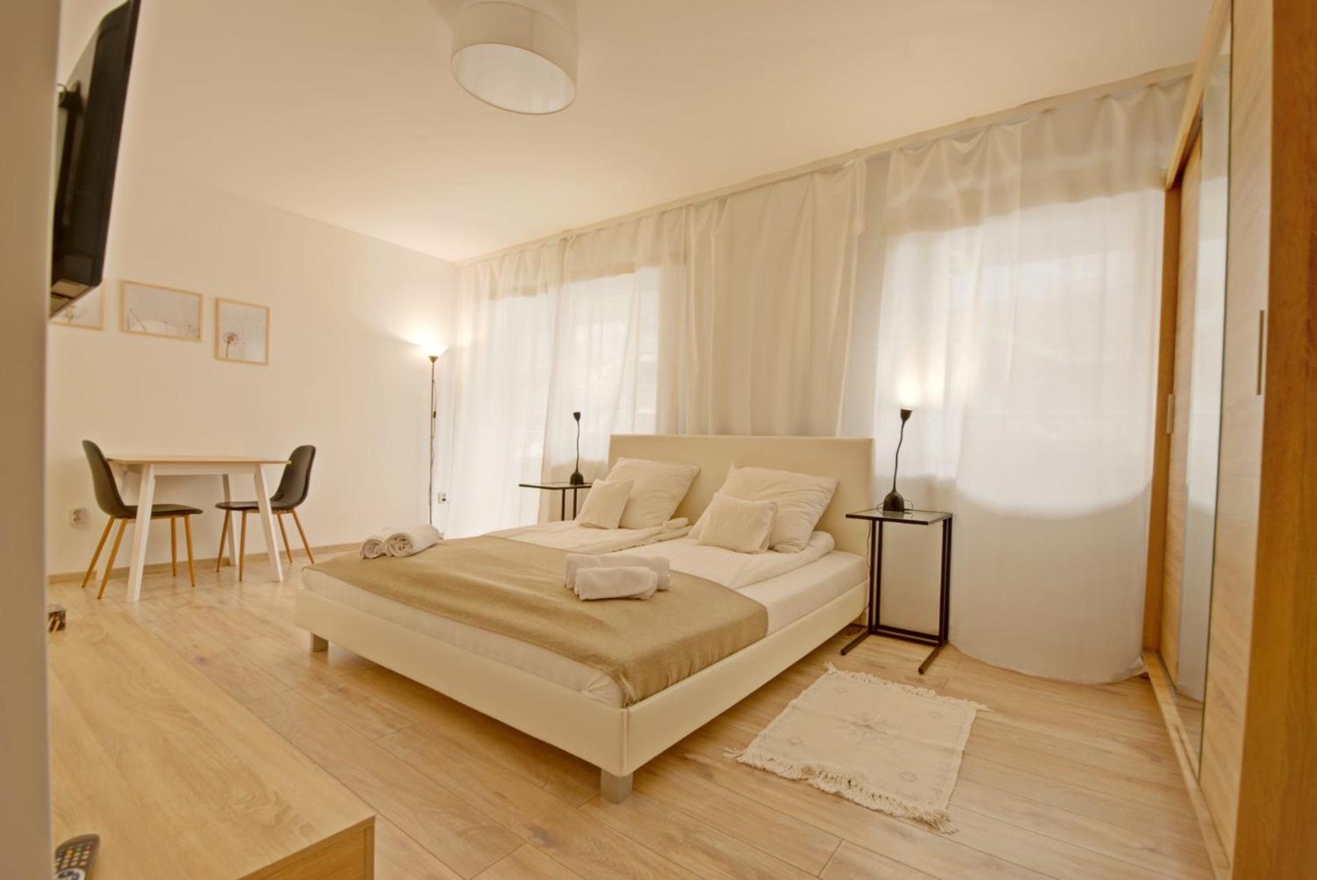 Apartament Rocha 제수프 외부 사진