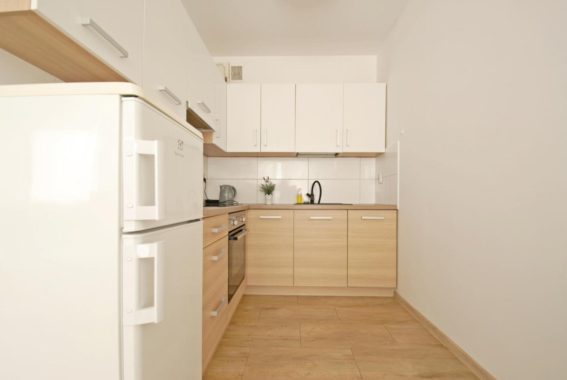Apartament Rocha 제수프 외부 사진