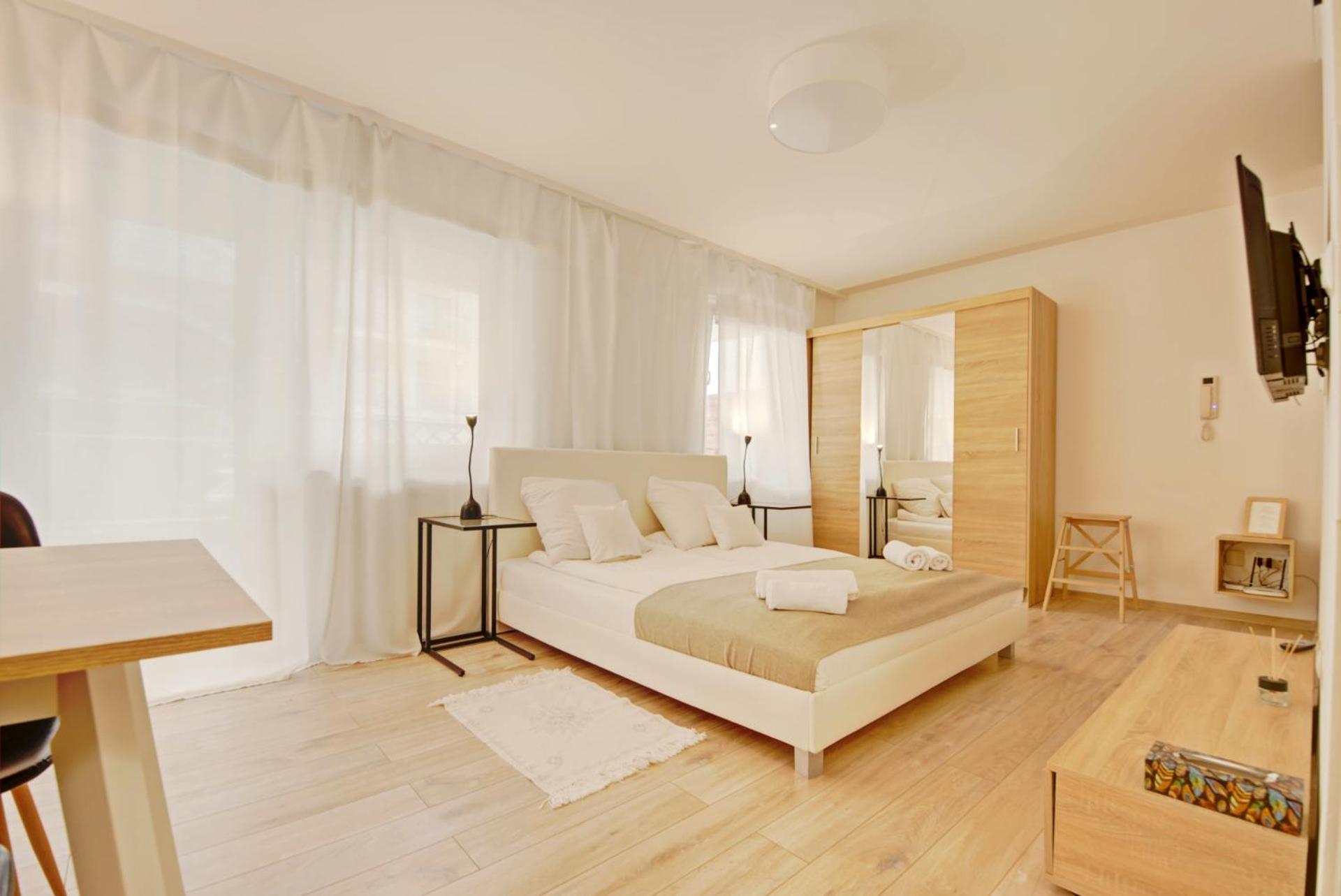 Apartament Rocha 제수프 외부 사진