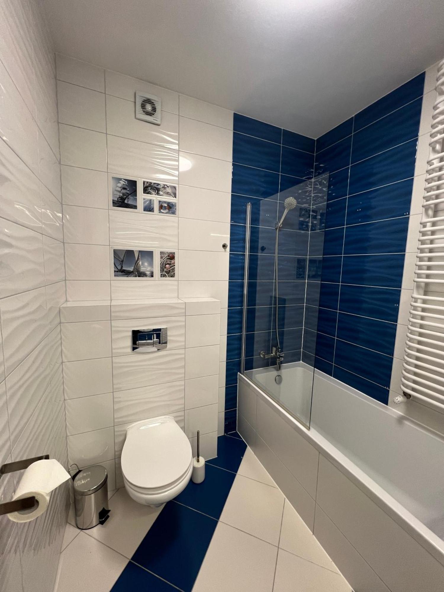 Apartament Rocha 제수프 외부 사진