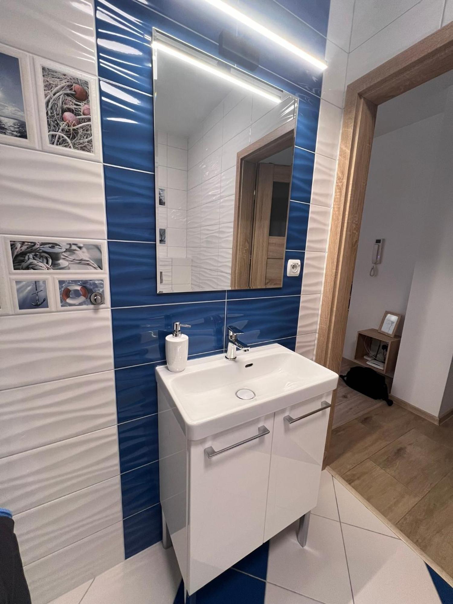 Apartament Rocha 제수프 외부 사진