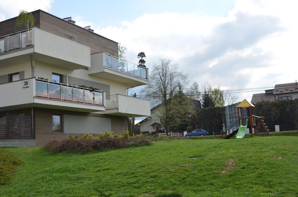 Apartament Rocha 제수프 외부 사진