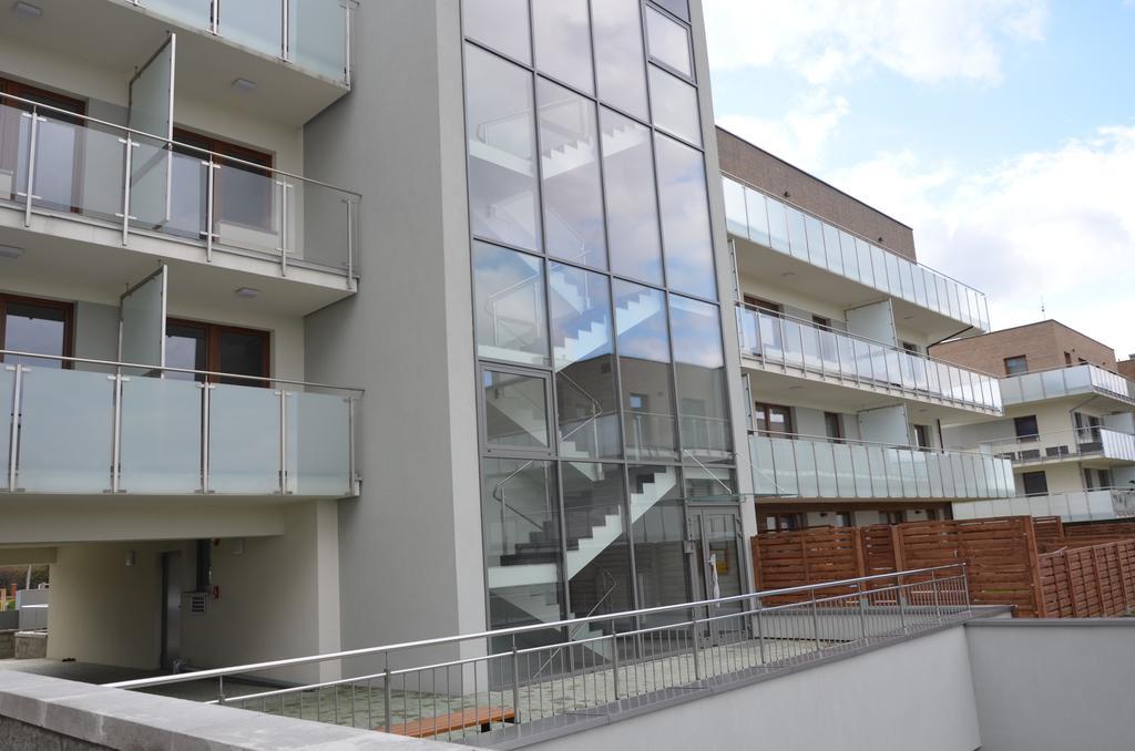 Apartament Rocha 제수프 외부 사진
